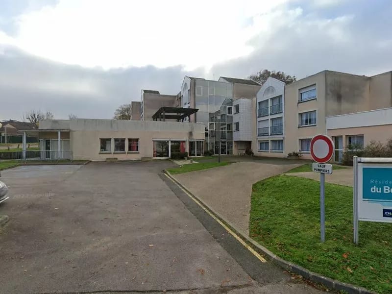 Ehpad Le Bois Rond - EHPAD in CLEON, Normandie photo 1