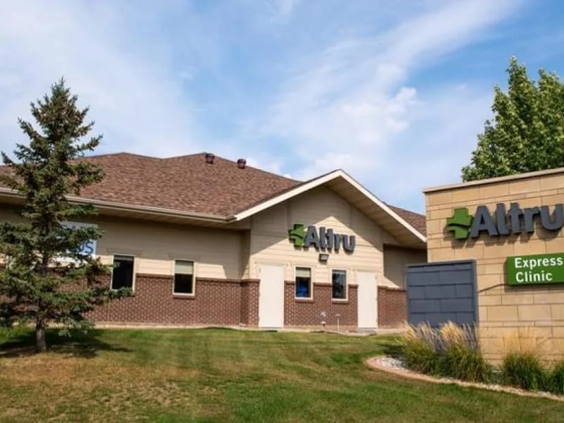 Altru Health System - Hospital in Grand Forks, ND photo 1