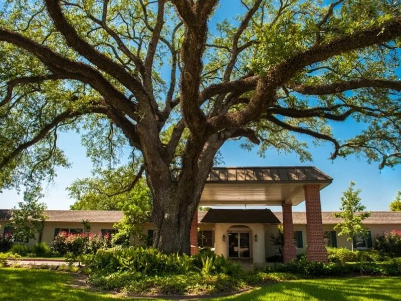 Lady of the Oaks Retirement Manor — Nursing Home, Lafayette, LA · photo 3