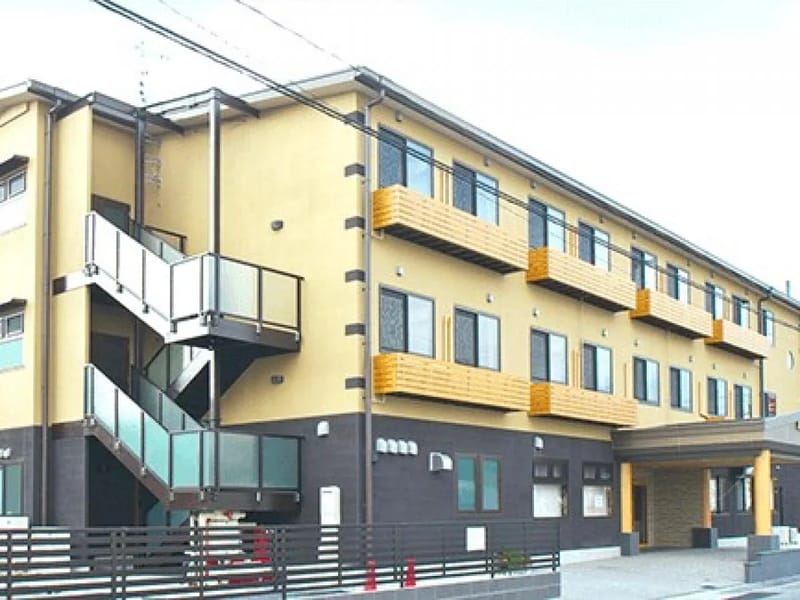 はーぶケアセンター - 有料老人ホーム in 岸和田市, 大阪府 photo 1