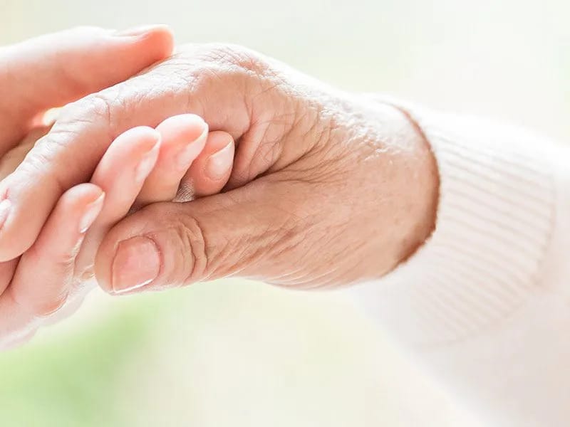 Comforting Hands Hospice of Grove — Hospice, Grove, OK · photo 1