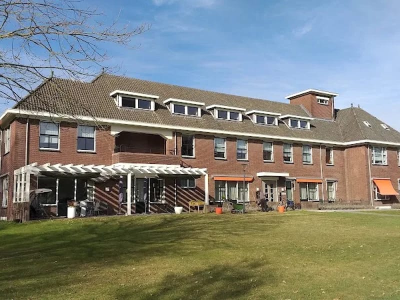 Marianahof - Hospice in Etten-Leur, Noord-Brabant photo 1