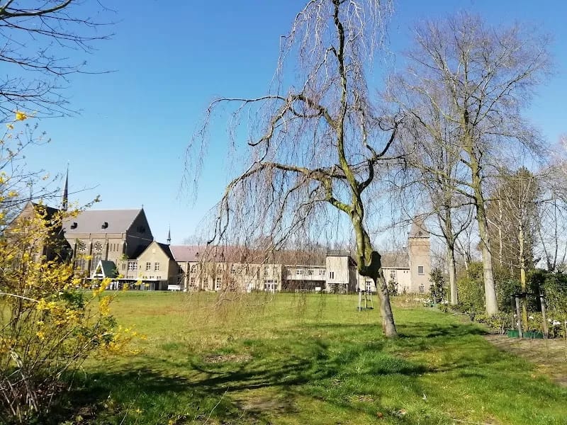 Marianahof - Hospice in Etten-Leur, Noord-Brabant photo 3