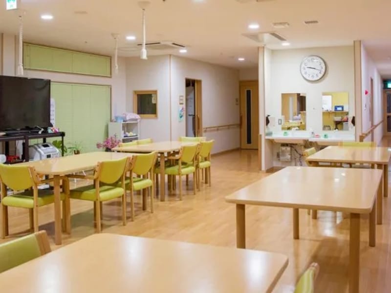 みえ愛の郷ショートステイサービス - 有料老人ホーム in 長崎市, 長崎県 photo 1