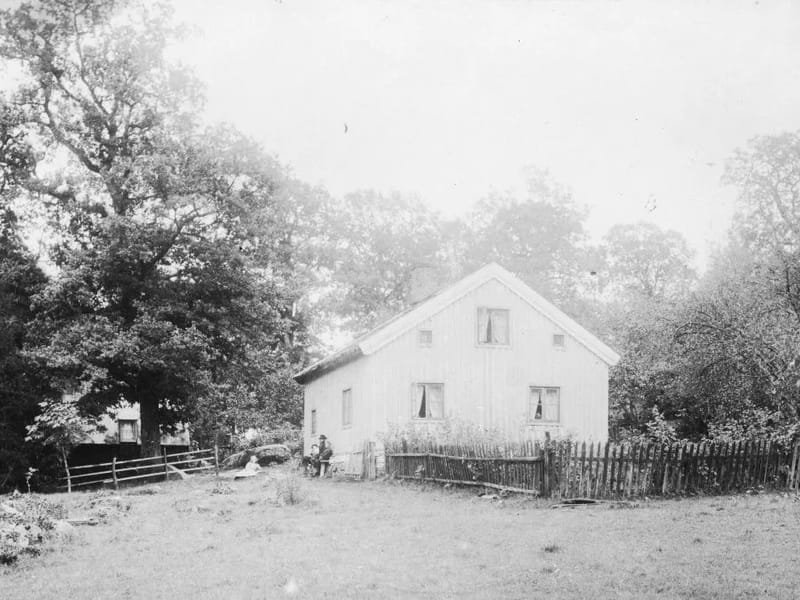 Ekekullen - Äldreboende in Varberg, Hallands län photo 1