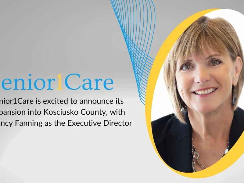 Kosciusko Community Senior Services - Medical Transport in Warsaw, IN photo 2