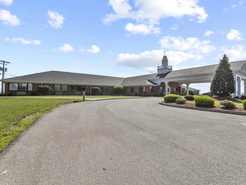 Ridgeway Lodge Care Home - Nursing Home in Dunstable, England photo 2