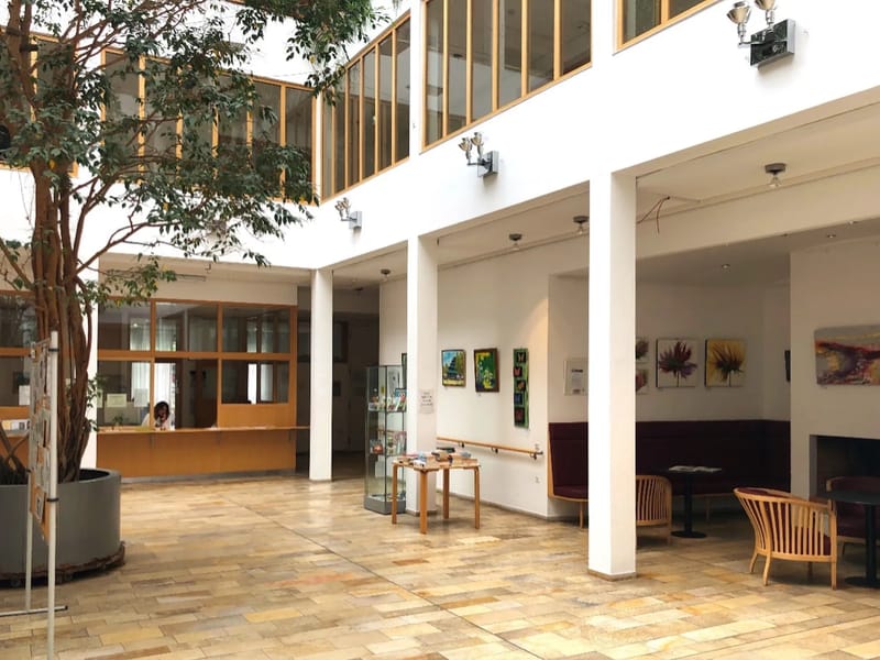 Alten Service Zentrum Eching - Betreutes Wohnen in Eching, Bayern photo 1