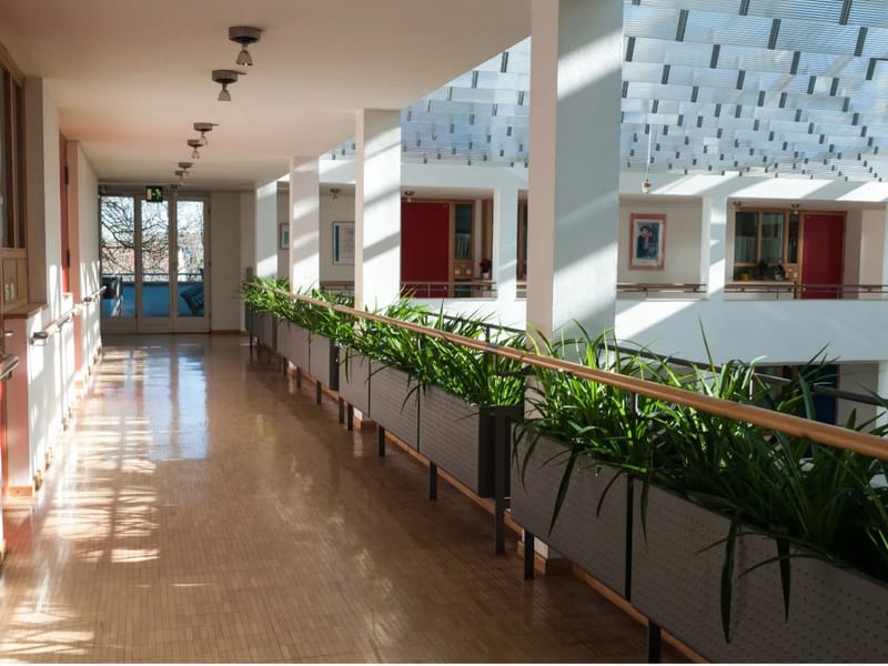 Alten Service Zentrum Eching - Betreutes Wohnen in Eching, Bayern photo 2