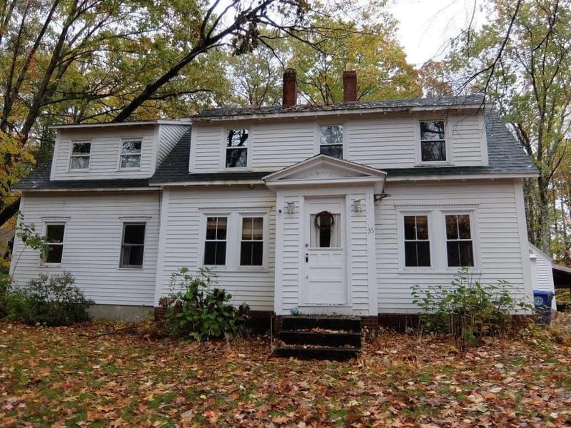 43 Mast Road - Assisted Living in Westbrook, ME photo 2