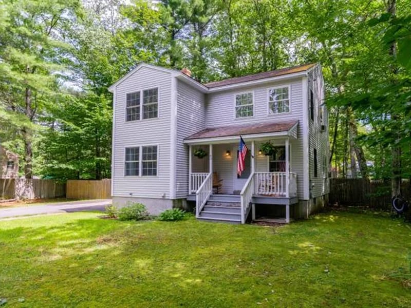 43 Mast Road - Assisted Living in Westbrook, ME photo 3