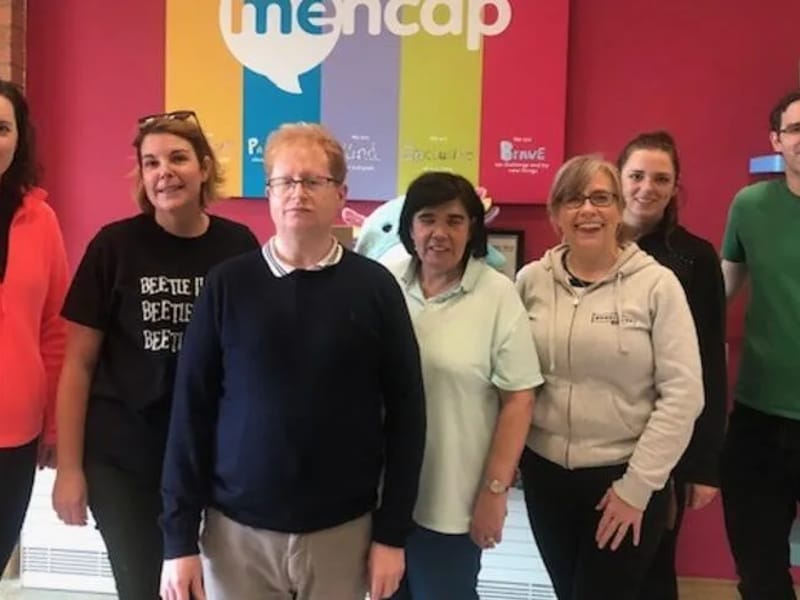 Mencap North East Domiciliary Care  Agency - In-Home Care in Gateshead, England photo 2