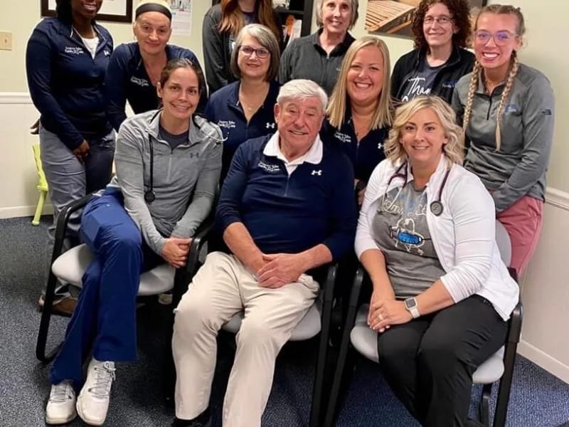 Americans Home Health Care - Home Health Nursing in Saginaw, MI photo 1