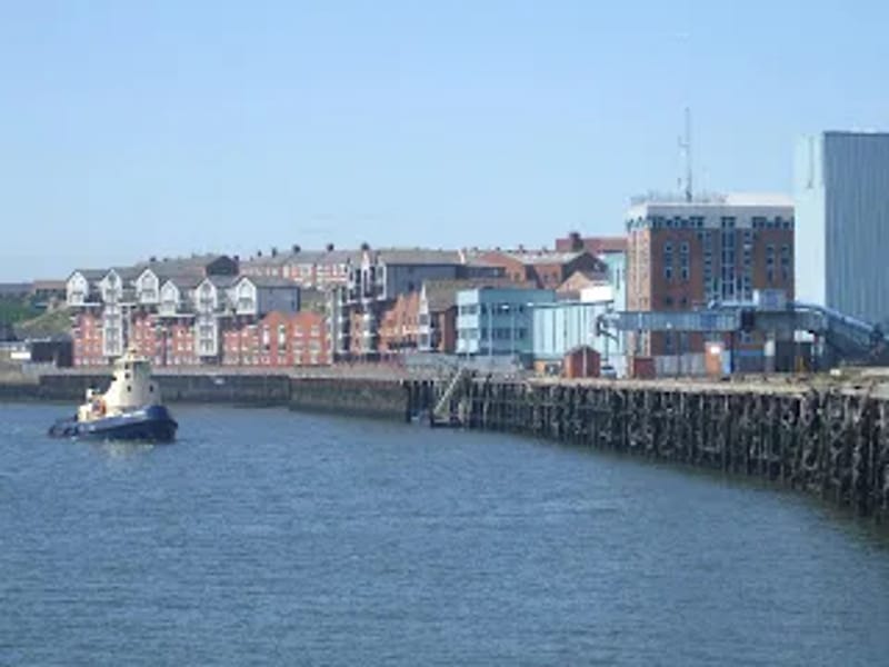 Walfinch Newcastle East - In-Home Care in North Shields, England photo 2