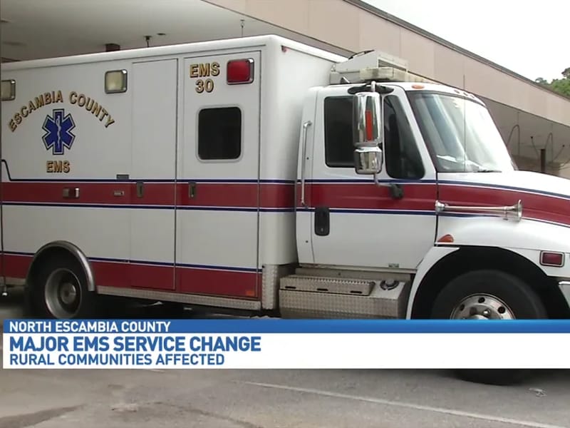 Alabama Em-I Medical Services PC - Home Health Nursing in Atmore, AL photo 2