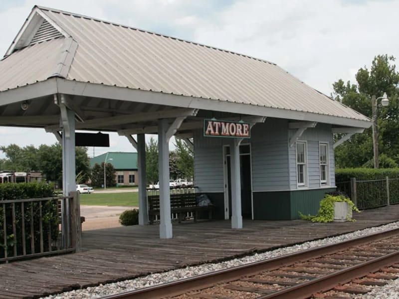Alabama Em-I Medical Services PC - Home Health Nursing in Atmore, AL photo 1