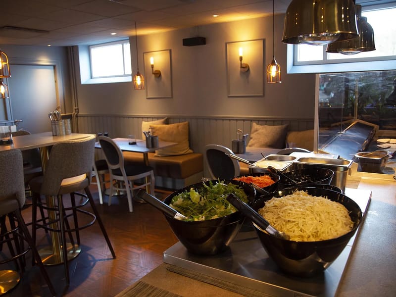 Ankaret - Serviceboende in Simrishamn, Skåne län photo 2