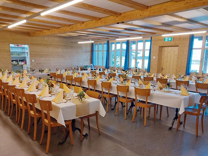 A.I.B.-Wohngruppen GmbH - Betreutes Wohnen in Saal, Bayern photo 1