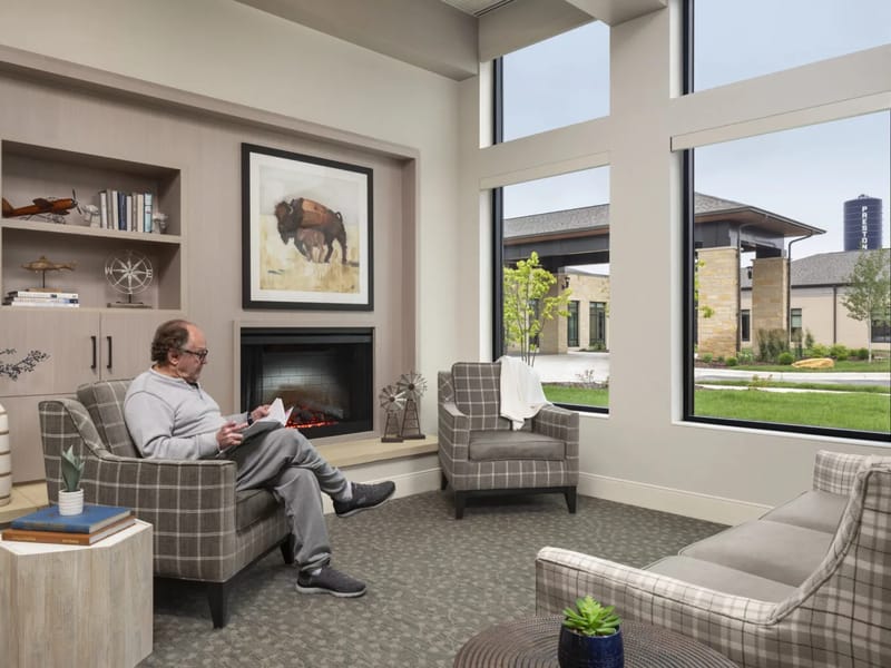 MN Veterans Home Minneapolis - Nursing Home in Minneapolis, MN photo 2