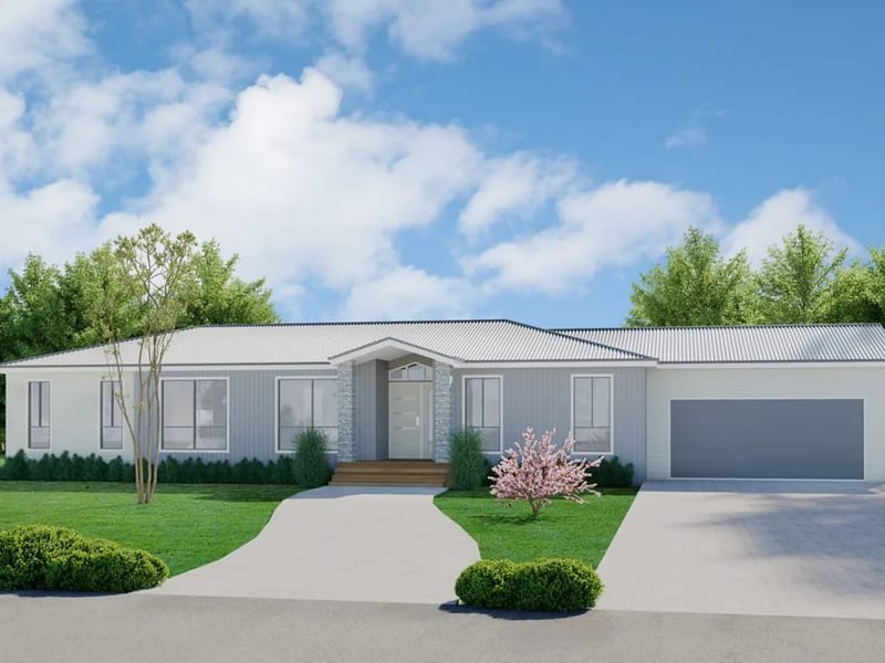 Alpine Manor Ii - Assisted Living in Kimberly, ID photo 3