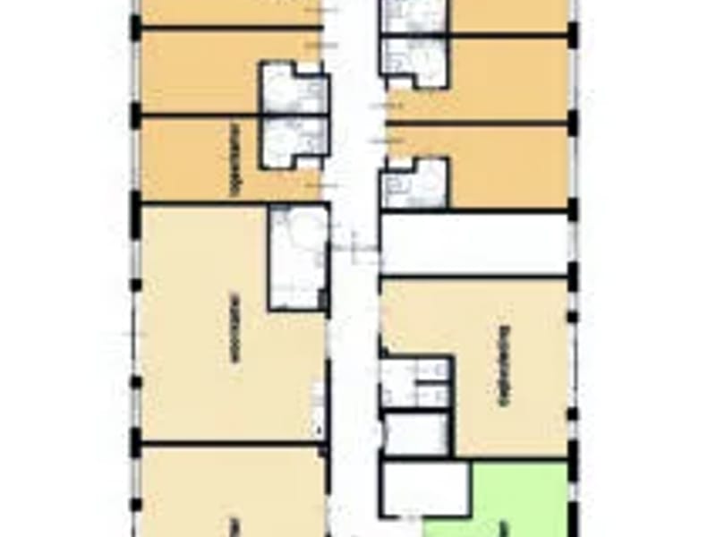 Het Huygenwaerthuis - Verpleeghuis in Heerhugowaard, Noord-Holland photo 3