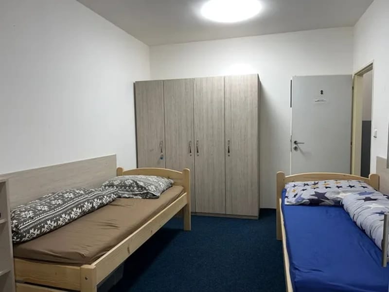 denní stacionáře (8514547) - Denní stacionář in Zlín, Zlínský kraj photo 3