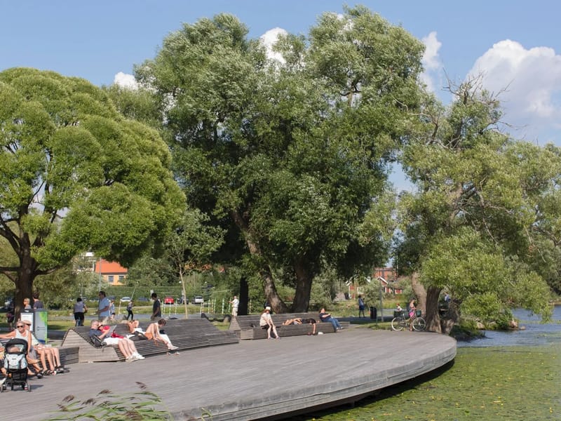 Arhem - Äldreboende in Sigtuna, Stockholms län photo 3