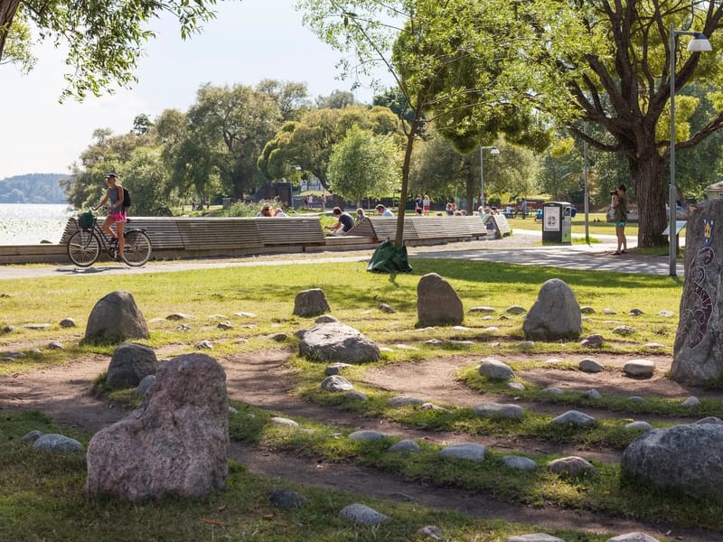 Arhem - Äldreboende in Sigtuna, Stockholms län photo 1