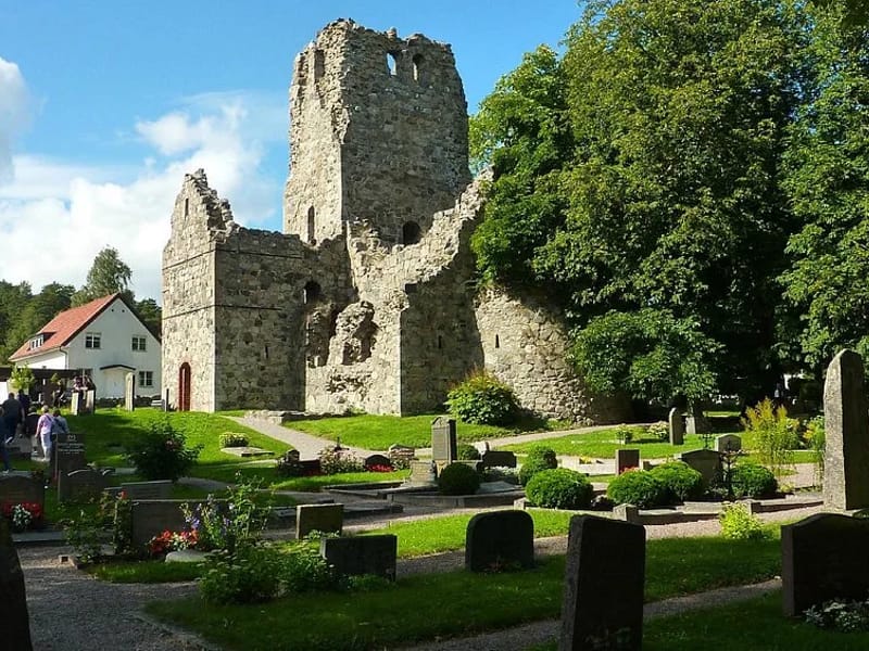 Arhem - Äldreboende in Sigtuna, Stockholms län photo 2