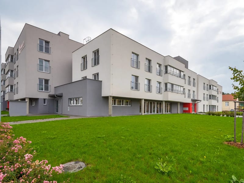 domovy pro seniory (4339830) - Domov pro seniory in Olomouc, Olomoucký kraj photo 1