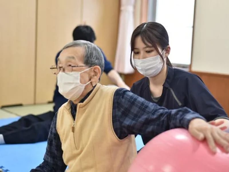 いきがい村通所リハビリテーション - 入院リハビリ in いわき市, 福島県 photo 4