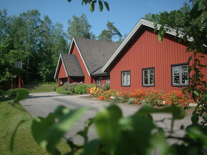 Hemtjänst norr - Hemtjänst in Markaryd, Kronobergs län photo 1