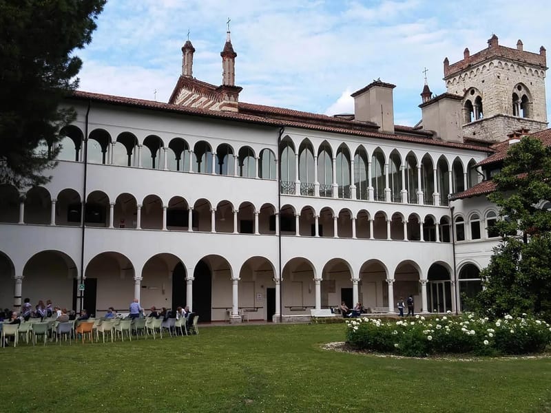 Rsa - "La Residenza" - Casa di Riposo in Brescia, Lombardia photo 1