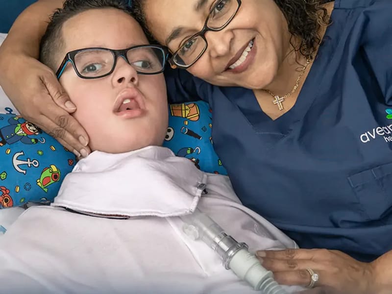 Aveanna Healthcare - Home Health Nursing in Pittsburgh, PA photo 1