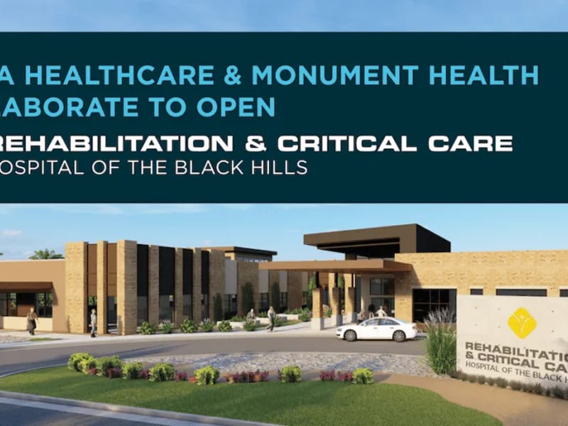Beverly Healthcare Black Hills - Adult Day Care in Rapid City, SD photo 1