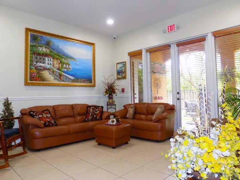 Alfonso's Family Service, CORP - Home Health Nursing in Miami, FL photo 1