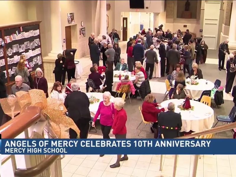 Angels Of Mercy - Assisted Living in Decatur, GA photo 1