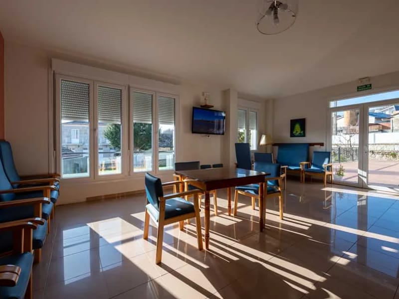 Fogar Residencial Blanco Amor - Hogar de Ancianos in Santiago De Compostela, Galicia photo 3
