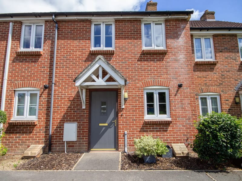 Cooksons Court - Assisted Living in Yeovil, England photo 2