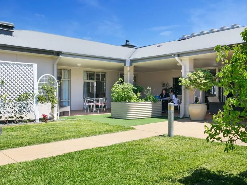 Coffs Harbour Grange Care Community - Nursing Home in Coffs Harbour, NSW photo 3