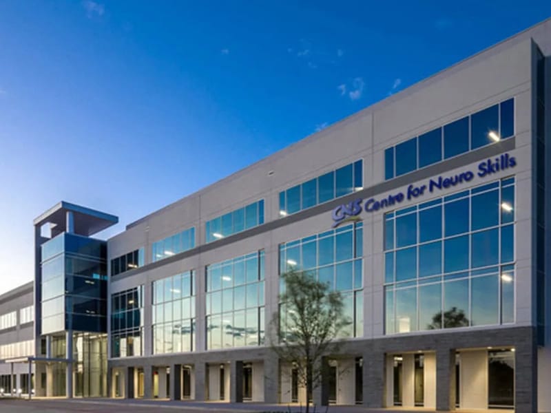 Centre For Neuro Skills Unit 3 - Assisted Living in Irving, TX photo 1