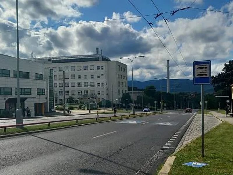 CSP - Chráněné bydlení Litoměřice — Domov pro seniory, Ústí Nad Labem, Ústecký kraj · fotografie 2