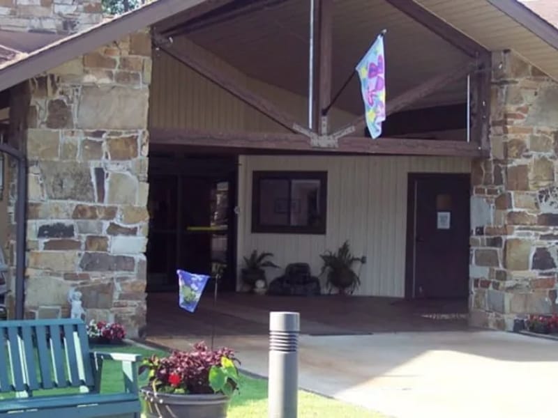 The Evangelical Lutheran Good Samaritan Society Db - Assisted Living in Hot Springs Village, AR photo 2