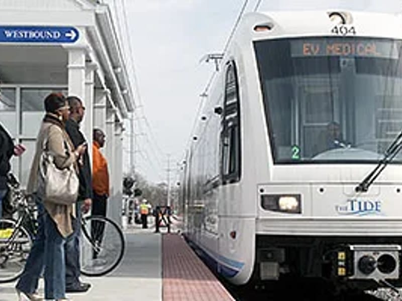 Hampton Roads Transit - Medical Transport in Hampton, VA photo 2