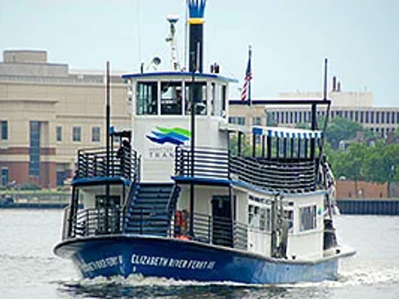 Hampton Roads Transit - Medical Transport in Hampton, VA photo 3