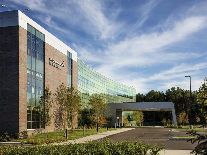 Corewell Health Hospice & Palliative Care - West M - Hospice in Grand Rapids, MI photo 2