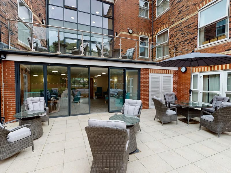 360 Community Care North - In-Home Care in Manchester, England photo 1