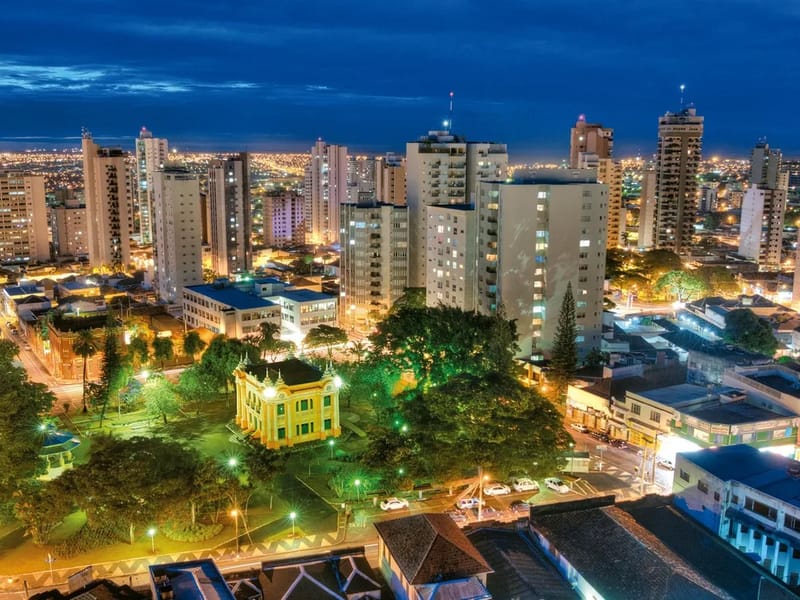 C O E - Cuidado Domiciliar in Uberlândia, MG photo 2