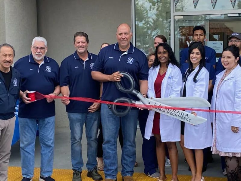 ALTERNATIVE HEALTH CARE, HHA, CORP - Home Health Nursing in La Mirada, CA photo 2