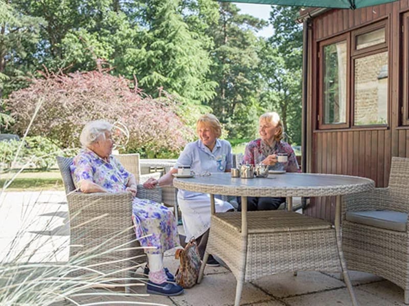 St David's Nursing Home - Nursing Home in Ascot, England photo 3